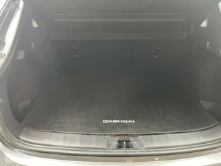 Nissan QASHQAI Nissan Qashqai 1.3 DIG-T N-Connecta NAVI*CAMERA*TREKHAAK*PDC* - afbeelding nr 21