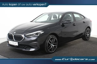 BMW 2 Serie 218i Grand Coupé *1ste Eigenaar*Navigatie*Carplay*DAB*