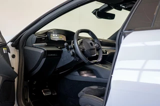 Peugeot 508 Peugeot 508 SW 1.6 HYbrid PSE 360PK | Panoramadak | Orig. NL - afbeelding nr 5