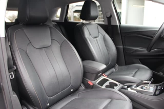 Opel Grandland X Opel Grandland X 1.6 Turbo Ultimate |Stoelverkoeling| voorruit verwarming| - afbeelding nr 24