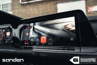 Volkswagen Golf Volkswagen Golf 2.0 TSI GTI H&K|Pano|Camera|Black pakket|IQ - afbeelding nr 68