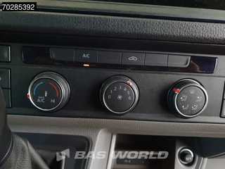 Volkswagen Crafter Volkswagen Crafter 140pk Automaat L3H3 Trekhaak Airco Camera Parkeersensoren Euro6 L2H2 12m3 Airco Trekhaak - afbeelding nr 16