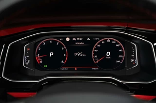 Volkswagen Polo Volkswagen Polo 2.0 TSI GTI | PANO | ( Zie omschrijving ) | Beats | Virtual cockpit | IQ - afbeelding nr 18