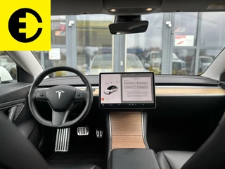 Tesla Model 3 Tesla Model 3 Standard RWD Plus 60 kWh | Autopilot | Pano - afbeelding nr 16