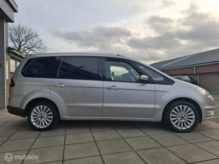 Ford Galaxy Ford Galaxy 1.6 SCTi  7 Persoons 161pk/Clima/Navi/Pdc - afbeelding nr 4