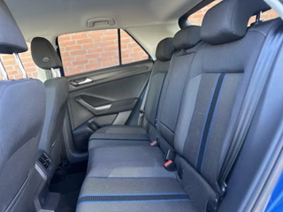 Volkswagen T-Roc Volkswagen T-Roc 1.0 TSI Sport| CARPLAY|ACC|PDC|LANE ASSIST - afbeelding nr 11