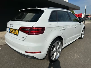 Audi A3 - afbeelding nr 8