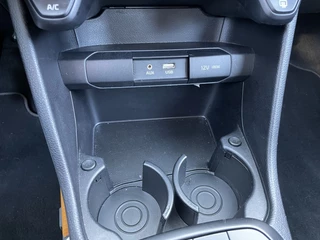 Kia Picanto - afbeelding nr 20