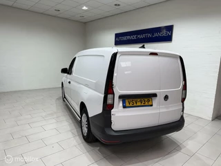 Volkswagen Caddy Volkswagen Caddy Cargo Maxi 2.0 TDI Economy Business - afbeelding nr 7