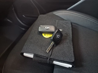 Renault Express cruise controle | DAB | parkeersensoren | achteruitrijcamera - afbeelding nr 31