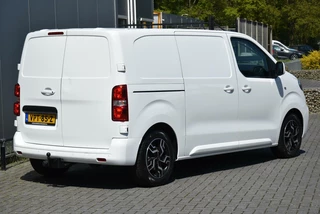 Opel Vivaro Opel Vivaro 2.0 CDTI L2H1 144 Pk Automaat Airco Cruise Trekhaak - afbeelding nr 3