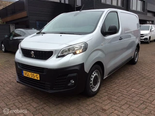 Peugeot Expert Peugeot Expert Bestel 1.5 BlueHDI 100 Standard Premium Nav Nap - afbeelding nr 1