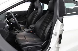 Mercedes-Benz CLA Facelift|Pano|ILS|Navi|Stoelverw. - afbeelding nr 4