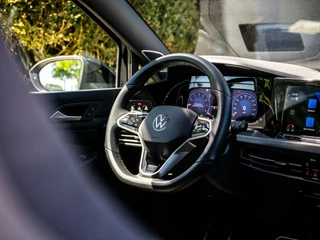 Volkswagen Golf Volkswagen Golf 1.5 eTSI R-Line|PANO|ACC|NAV|CAMERA|VIRTUAL - afbeelding nr 18