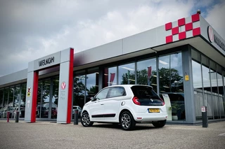 Renault Twingo - afbeelding nr 5