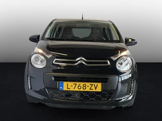 Citroën C1 - afbeelding nr 3