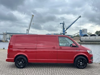 Volkswagen Transporter Volkswagen Transporter 2.0 TDI 150pk L2H1 Highline Trekhaak/20