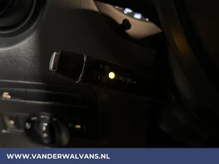 Mercedes-Benz Vito Mercedes-Benz Vito 116 CDI 163pk L3H1 Euro6 Airco | Navigatie | Camera | Trekhaak | Apple Carplay Android Auto, Cruisecontrol, Parkeersensoren - afbeelding nr 10