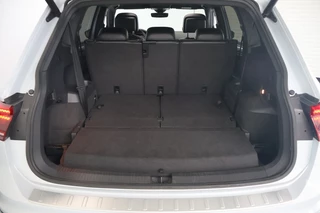 Volkswagen Tiguan Allspace Volkswagen Tiguan Allspace 2.0 TDI R-Line 4x4 | Panoramadak | 7 personen | virtual cockpit - afbeelding nr 38