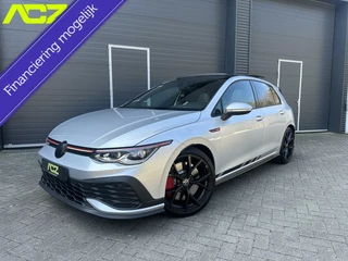 Volkswagen Golf - 61822784-0