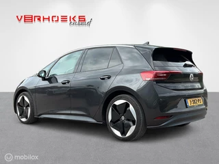 Volkswagen ID.3 Volkswagen ID.3 First Plus 58 kWh Panoramadak /Head-Up /20
