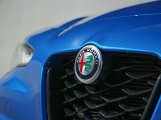 Alfa Romeo Giulia - afbeelding nr 3