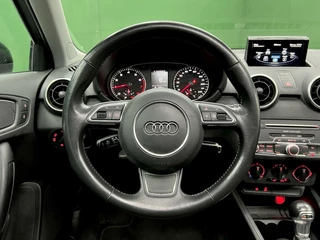 Audi A1 Audi A1 1.0 TFSI S-Line Automaat | Nardo | Pano | NAP - afbeelding nr 14