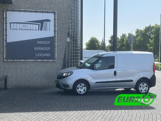 Fiat Doblò - 89010185-0