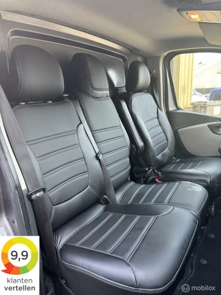 Renault Trafic Renault Trafic 1.6 dCi L2 125pk Energy|Trekhaak|Navi|EURO6 - afbeelding nr 16