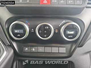 Iveco Daily Iveco Daily 35C21 3.0L 210PK Automaat 2025model Dubbellucht L2H2 ACC Navi Camera 12m3 Airco - afbeelding nr 15