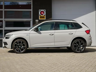 Škoda Kamiq Skoda Kamiq 1.5 TSI ACT Monte Carlo | ACC| NAVI+BT| CAMERA - afbeelding nr 2