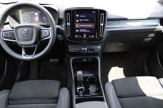 Volvo XC40 Volvo XC40 1.5 T4 Plug-in hybrid Plus Dark | Trekhaak | H/K | Pilot | Full - afbeelding nr 5