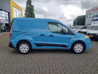 Ford Transit Connect Ford Transit Connect 1.5 TDCI L1 Airco Cruise Trekhaak - afbeelding nr 7