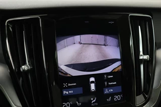 Volvo V60 Volvo V60 2.0 D4 MomentPro | Leder | Trekhaak |  Stoelverwarming | Adaptive cruise | Carplay | Navigatie | DAB | Camera | Full LED | Climate control - afbeelding nr 16