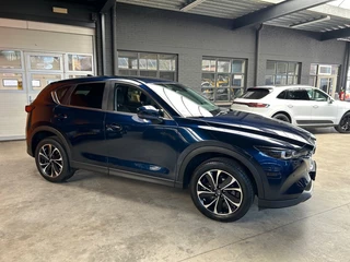 Mazda CX-5 - afbeelding nr 5
