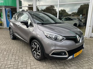 Renault Captur - afbeelding nr 4