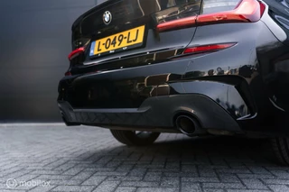 BMW 3 Serie BMW 318i M Perf | Harman Kardon | Pano | Dealer Onderhouden - afbeelding nr 15
