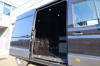 Volkswagen Crafter - afbeelding nr 15