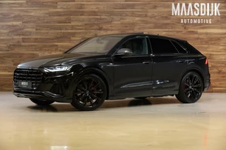 Audi Q8 - 337277109-0