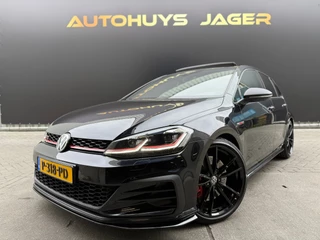 Volkswagen Golf Volkswagen Golf 2.0 TSI GTI TCR|PANO|AKRA|DYNAUDIO|MEMORY|BEARLOCK - afbeelding nr 1