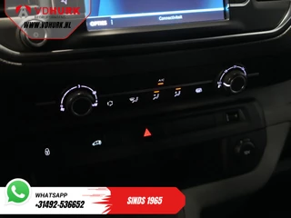 Peugeot Expert Peugeot Expert 2.0 HDI 125 pk L3 EXPORT ONLY Carplay/ PDC/ Cruise/ Navi/ Trekhaak/ Airco - afbeelding nr 22