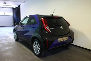 Toyota Aygo - afbeelding nr 3