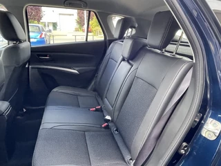 Suzuki S-Cross - afbeelding nr 23