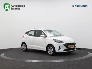 Hyundai i10 - afbeelding nr 1