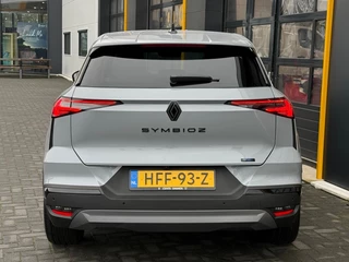 Renault Symbioz - afbeelding nr 9