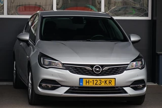 Opel Astra Opel Astra 1.2 Edition, NL, cruise, clima, CarPlay, cam. navi - afbeelding nr 26