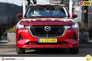 Mazda CX-60 - afbeelding nr 7