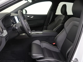 Volvo XC60 Volvo XC60 T6 AWD Dark | DEMO | H&K Audio - afbeelding nr 16