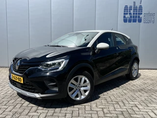 Renault Captur 1.0 TCe 90