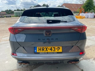 CUPRA Formentor CUPRA Formentor 1.4 e-Hybrid 204pk Half leder / Adaptive Cruise - afbeelding nr 4